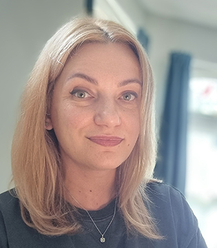 Hanna Nabilska 